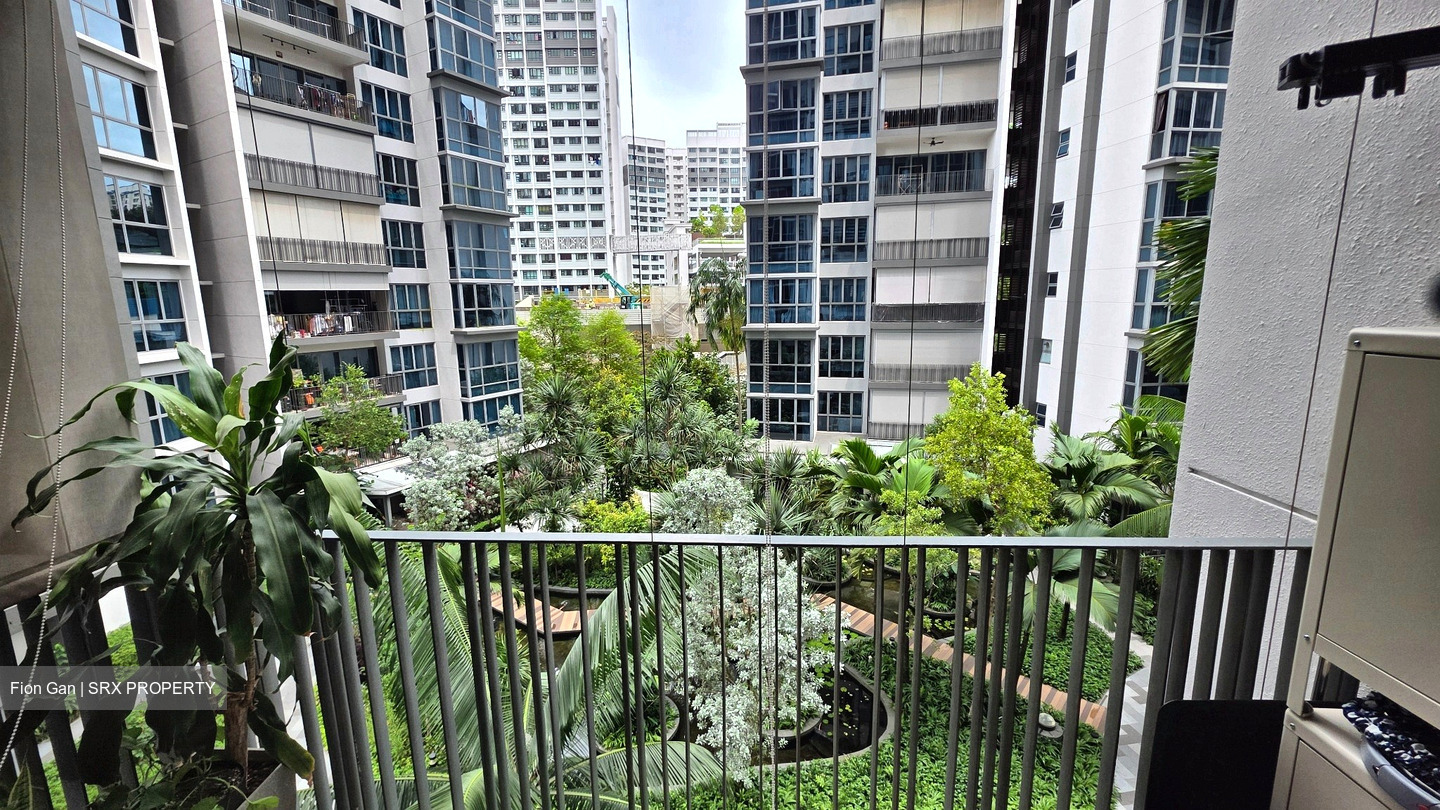 H2O Residences (D28), Condominium #631113991